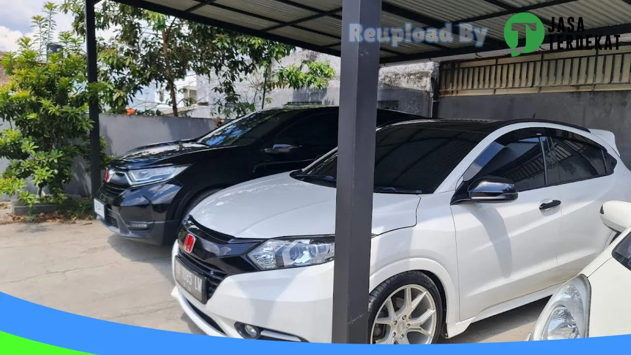 Gambar Daffa Auto Salon Mobil di Agam, Sumatera Barat ke 2