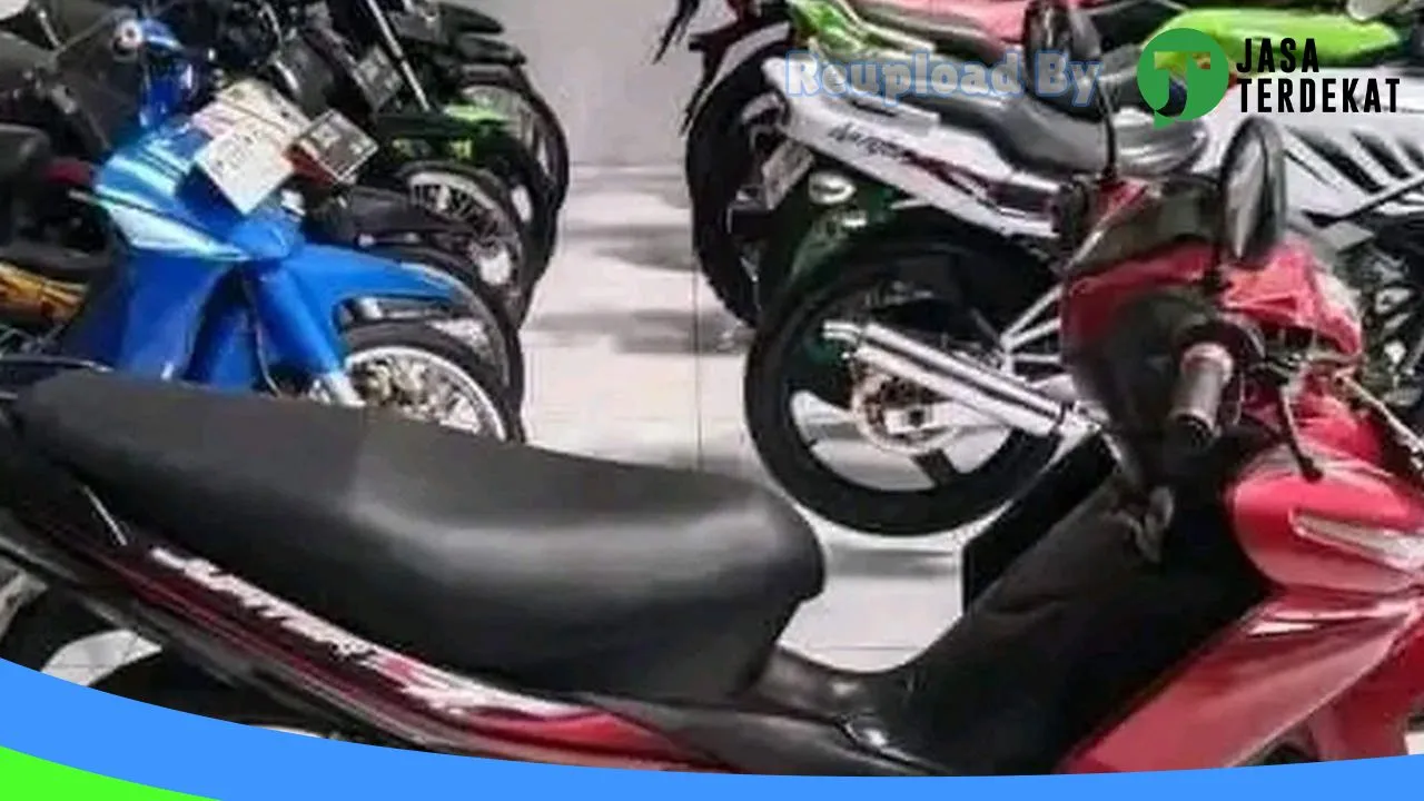 Gambar Dealer Yamaha jailolo di Halmahera Barat, Maluku Utara ke 3
