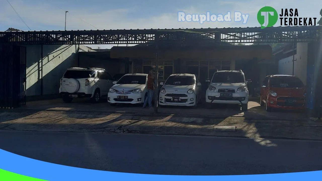 Gambar Metro mobilindo di Metro, Lampung ke 1