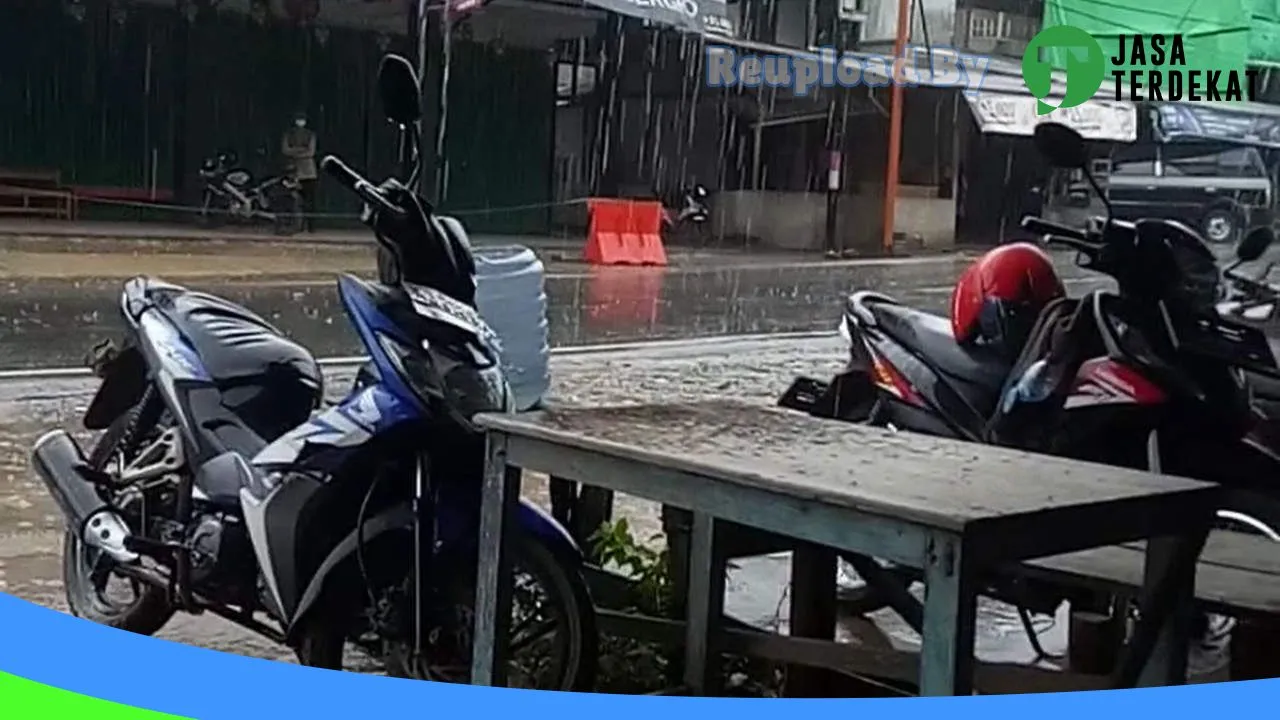 Gambar Dealer TMS MOTOR Honda di Kayong Utara, Kalimantan Barat ke 1