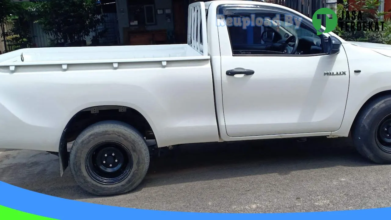 Gambar Showroom CV. DIMAS JAYA MANDIRI di Berau, Kalimantan Timur ke 5