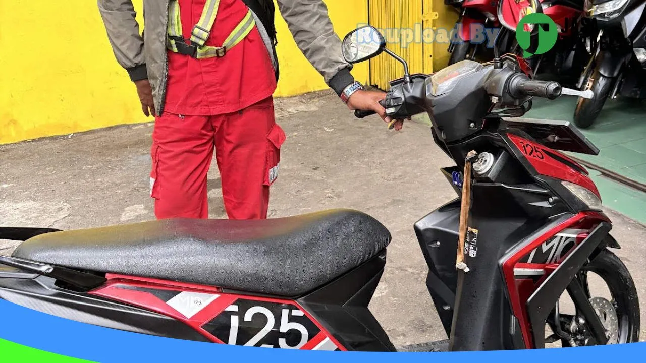 Gambar Muara Motor Jakarta di Kepulauan Seribu, DKI Jakarta ke 3