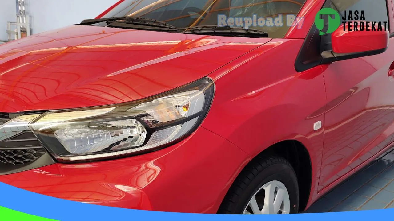 Gambar Honda Trio Raya Kapuas di Kapuas, Kalimantan Tengah ke 4