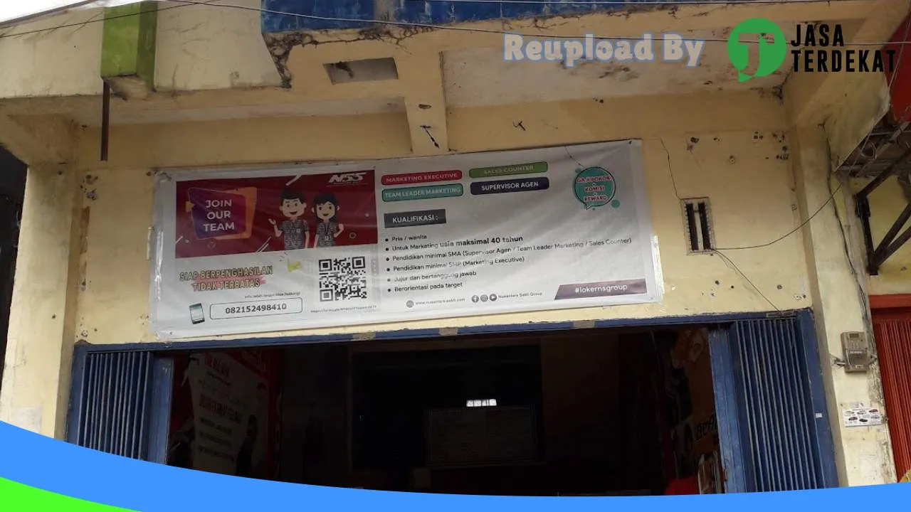 Gambar HONDA NSS BARRU di Barru, Sulawesi Selatan ke 1