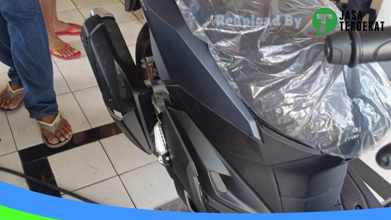 Gambar ASTRA MOTOR SUMBAWA di Sumbawa, Nusa Tenggara Barat ke 5