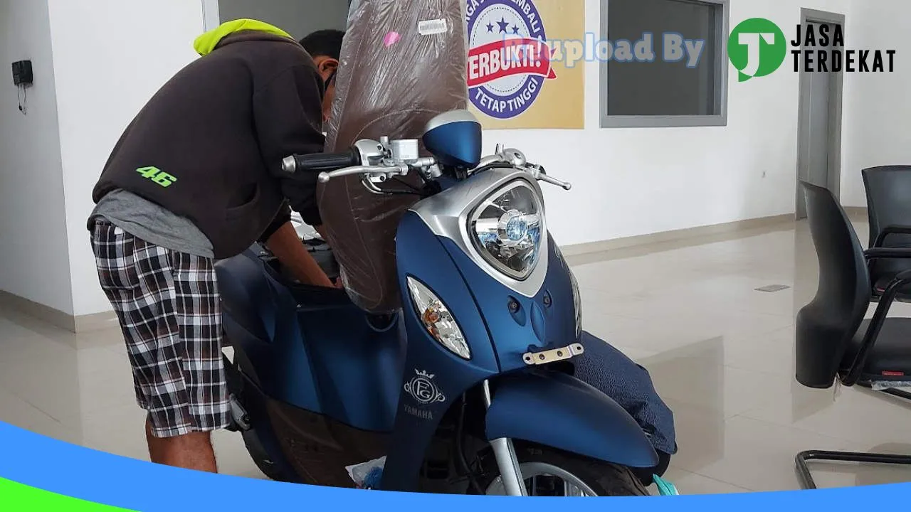Gambar PT. SURACOJAYA ABADIMOTOR SIDRAP di Sidenreng Rappang, Sulawesi Selatan ke 4