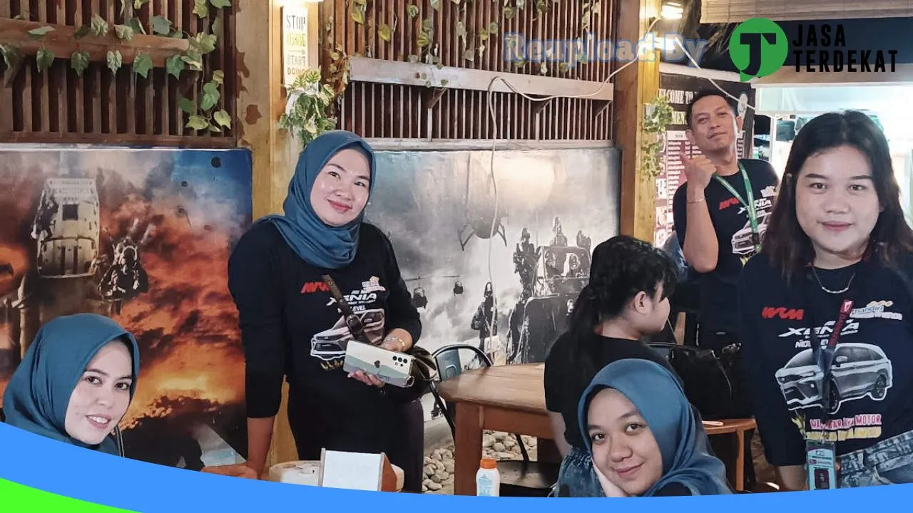 Gambar DAIHATSU MRM MOROWALI di Morowali Utara, Sulawesi Tengah ke 1
