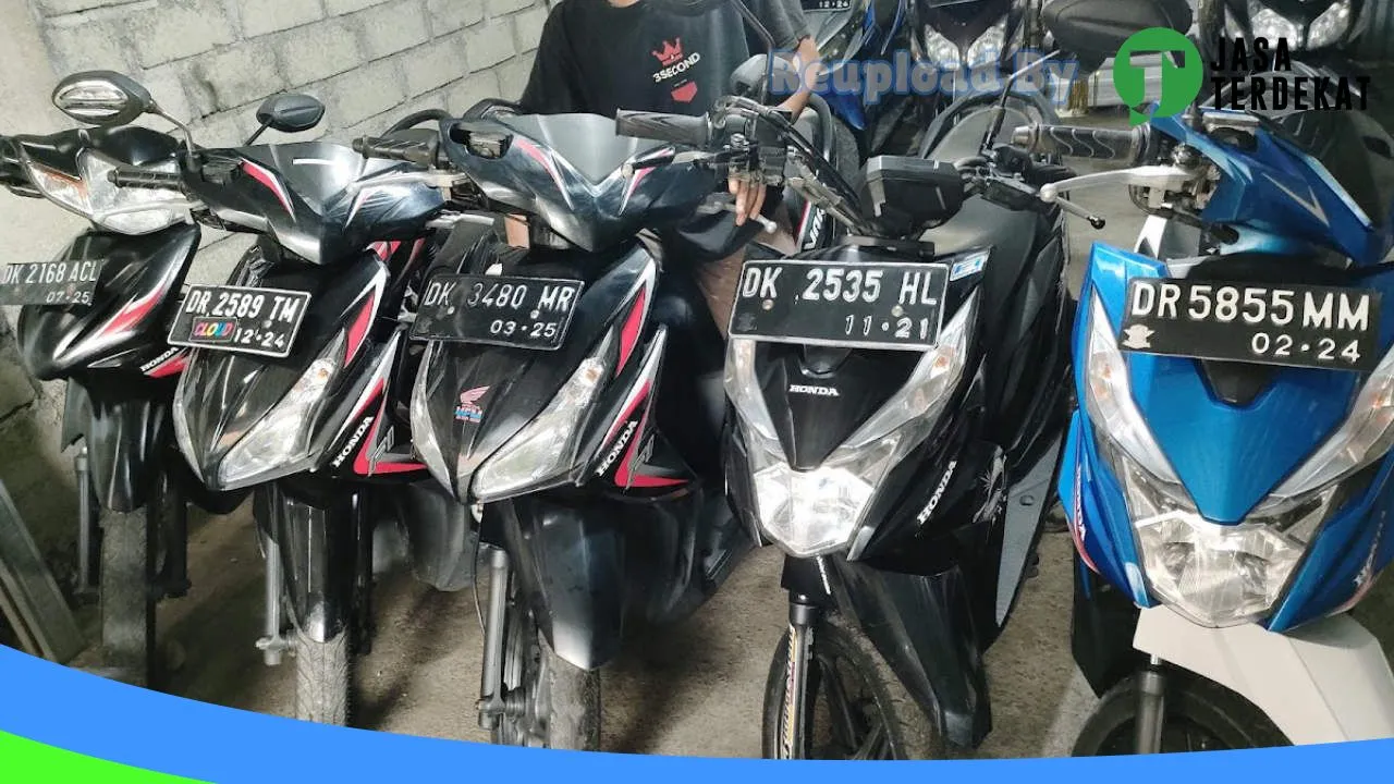 Gambar Zan Motor di Lombok Tengah, Nusa Tenggara Barat ke 2