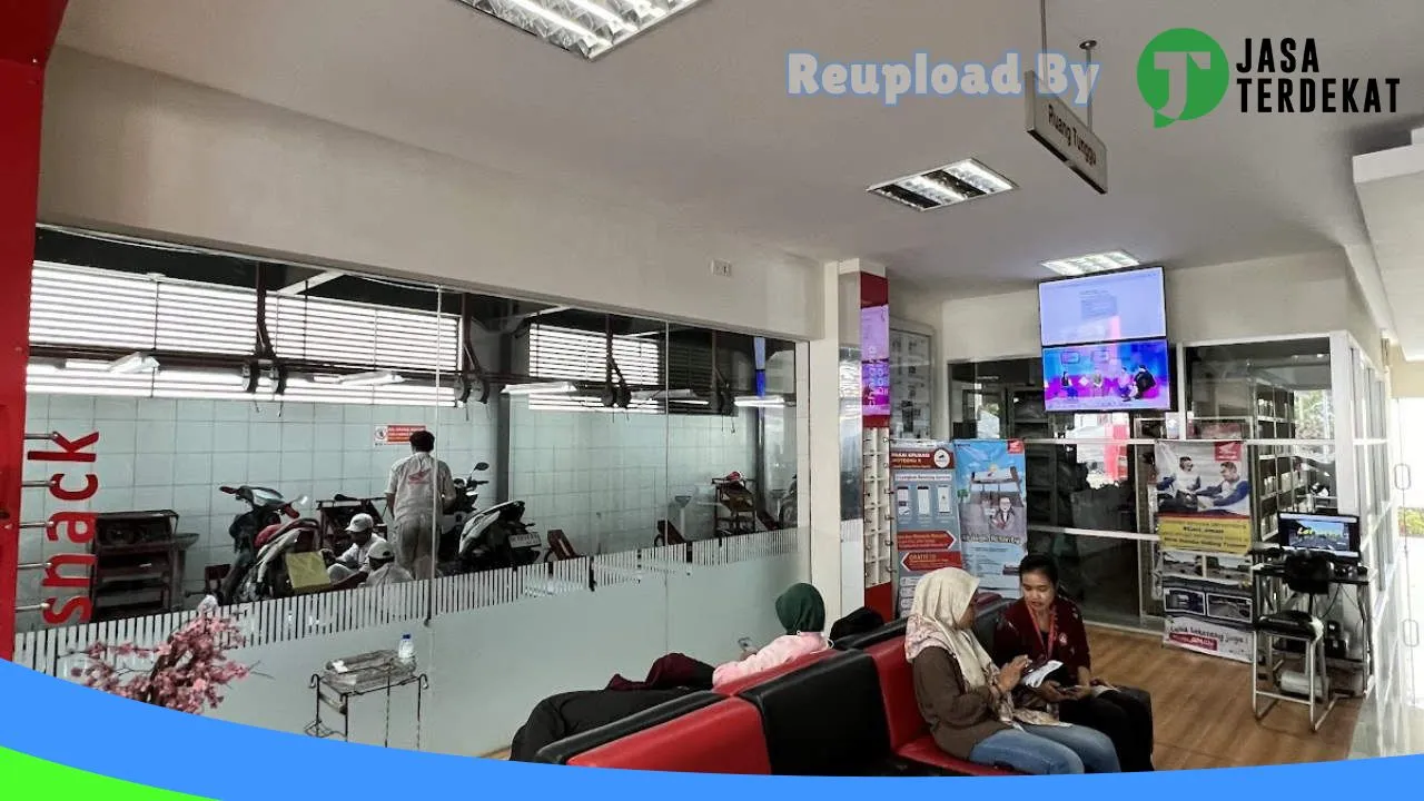 Gambar KRIDA HONDA TANJUNG di Lombok Utara, Nusa Tenggara Barat ke 4