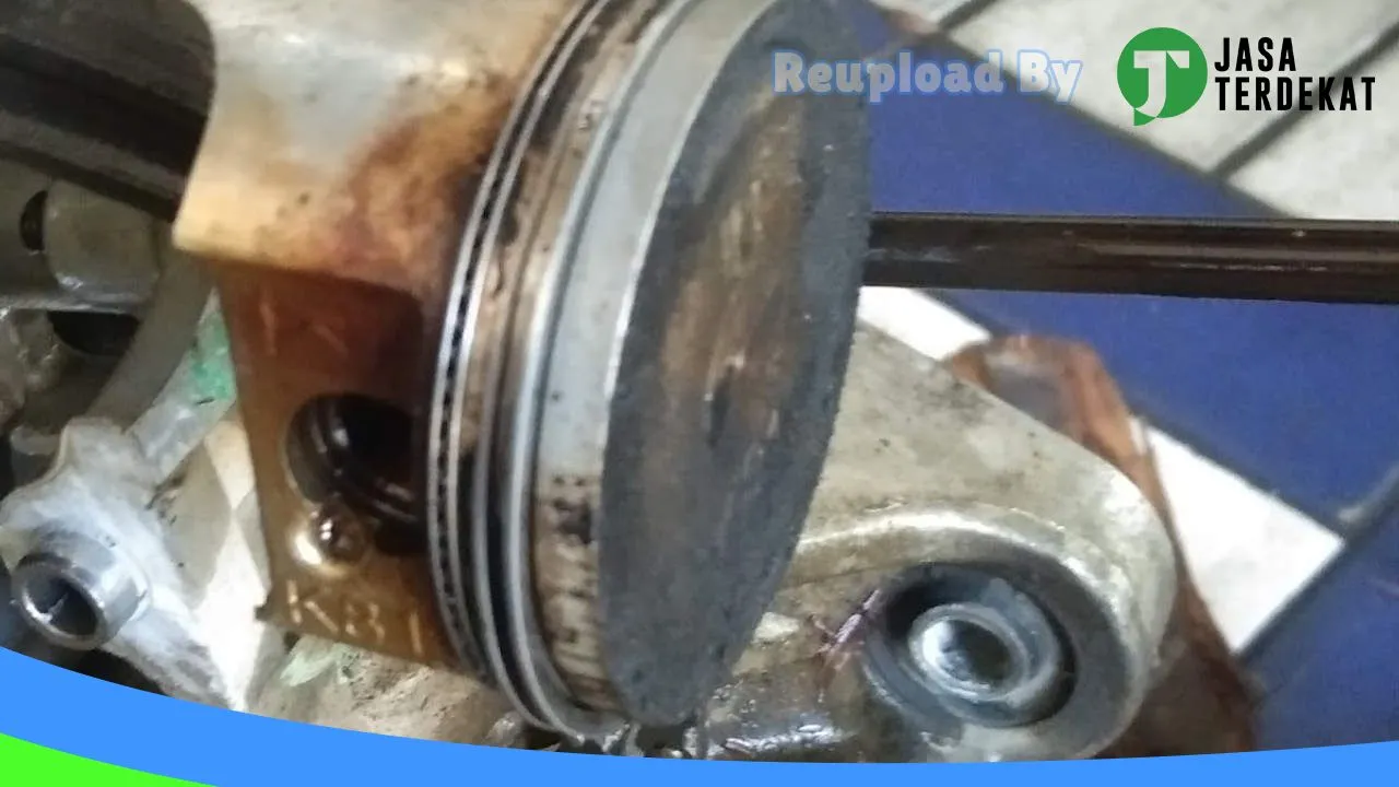 Gambar Hana Motor di Barru, Sulawesi Selatan ke 2
