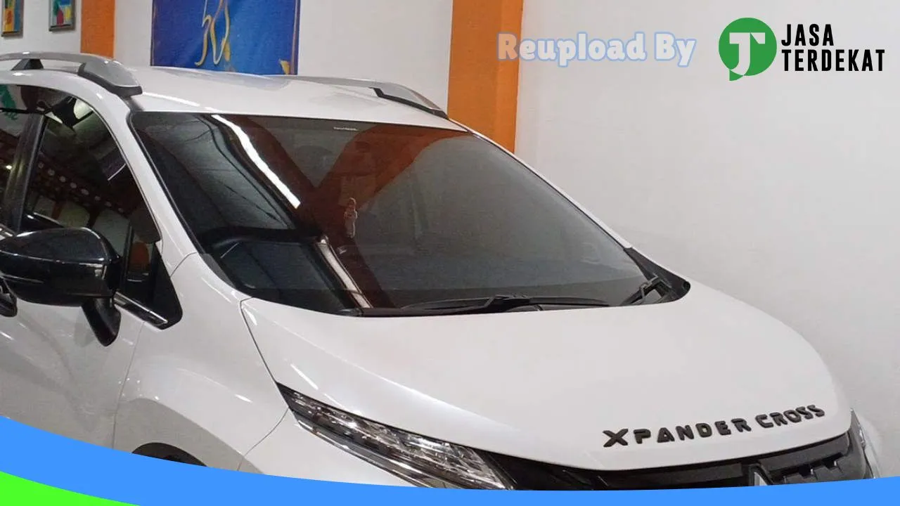 Gambar Nara Mobilindo (Yasin Motor Group) di Bandung Barat, Jawa Barat ke 5