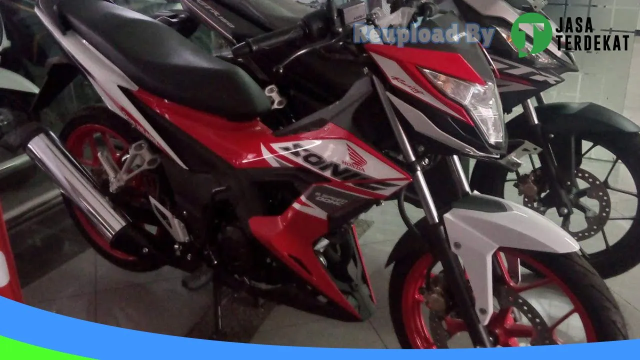 Gambar Dealer Honda Kediri di Kota Kediri, Jawa Timur ke 3