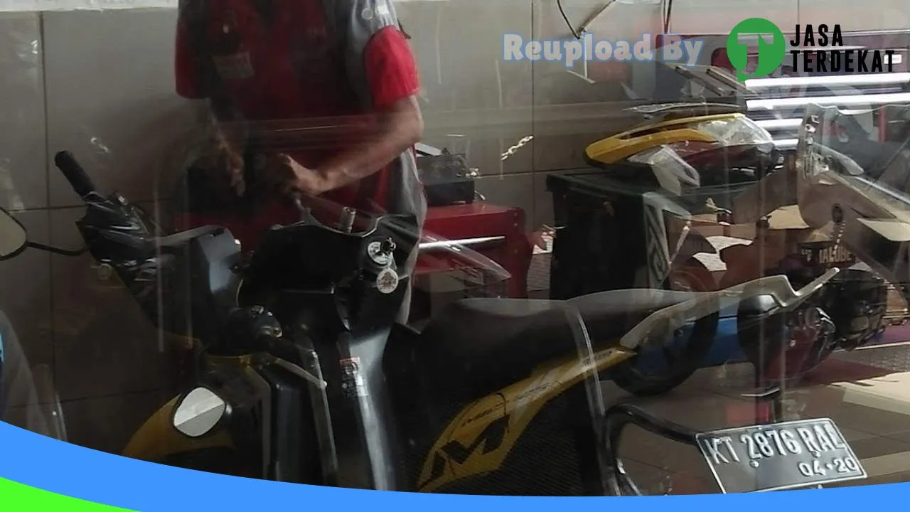 Gambar Yamaha Sinar Utama di Kutai Timur, Kalimantan Timur ke 5