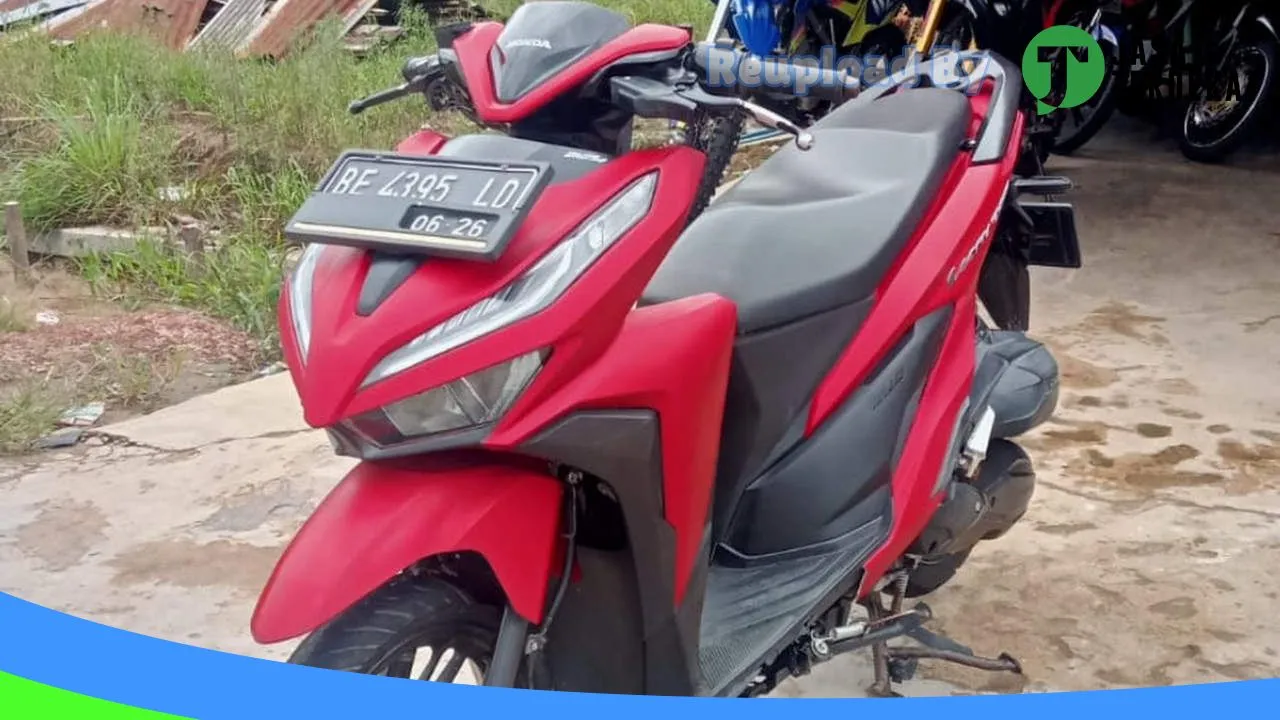 Gambar Showroom MOKAS margomulyo di Mesuji, Lampung ke 4