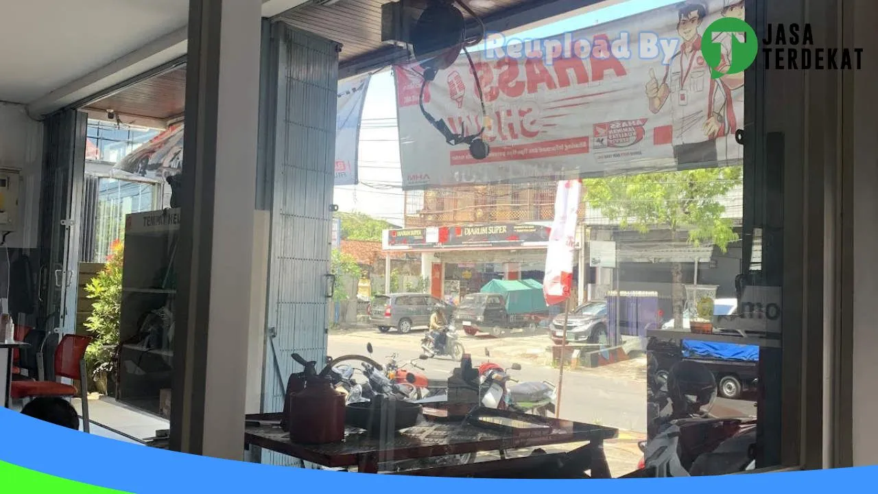 Gambar Astra Motor Batubulan di Gianyar, Bali ke 5