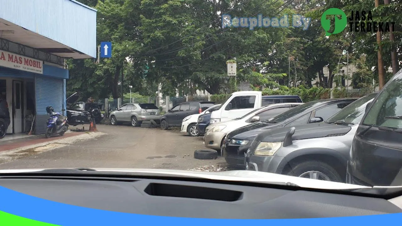 Gambar Showroom mobil di Jakarta Utara, DKI Jakarta ke 2