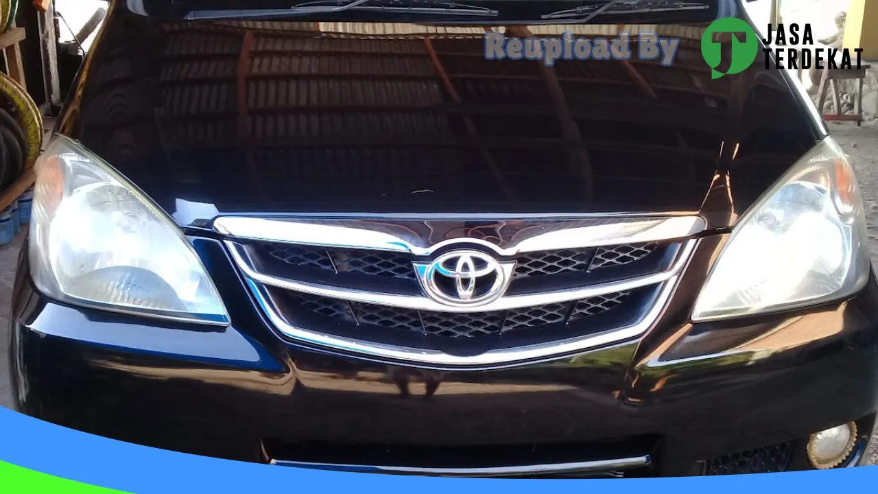 Gambar Salon Mobil,Doorsmeer & Jual Beli Mobil Bekas OTO CARE di Pasaman, Sumatera Barat ke 4