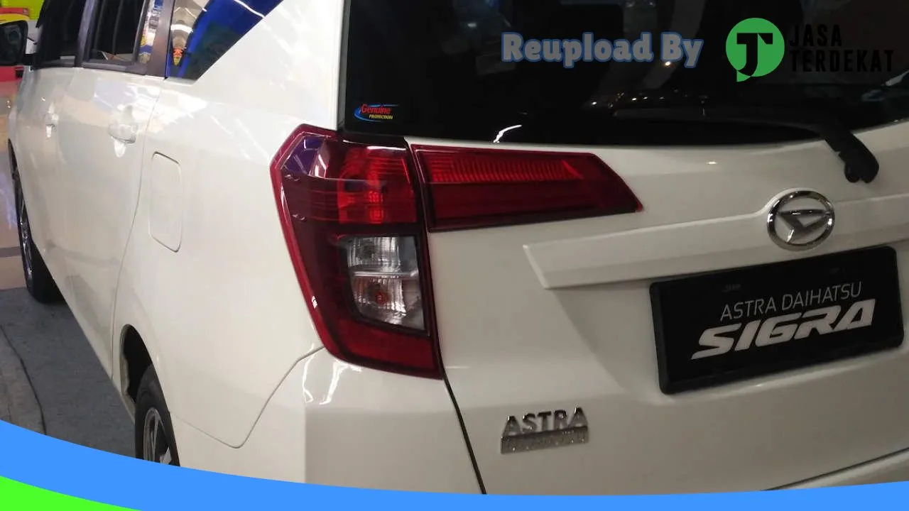Gambar Dealer Daihatsu Ponorogo di Ponorogo, Jawa Timur ke 3