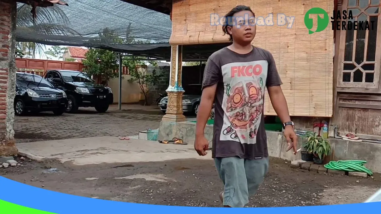 Gambar Azka motor di Kendal, Jawa Tengah ke 1