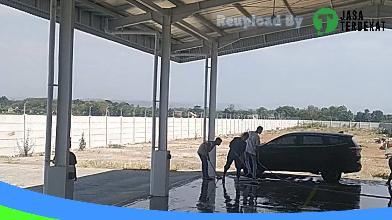 Gambar DEALER DAIHATSU KENDAL di Kendal, Jawa Tengah ke 4