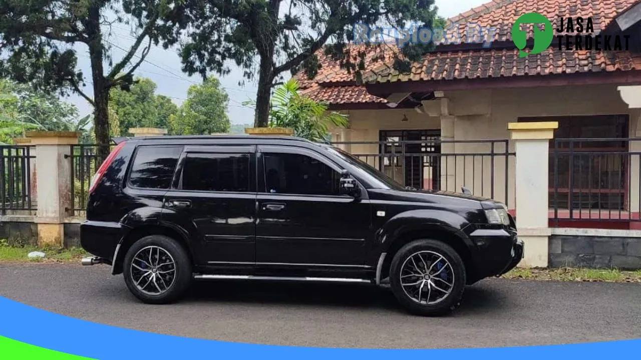 Gambar Mobil bagus kendal (jual beli mobil) di Kendal, Jawa Tengah ke 1