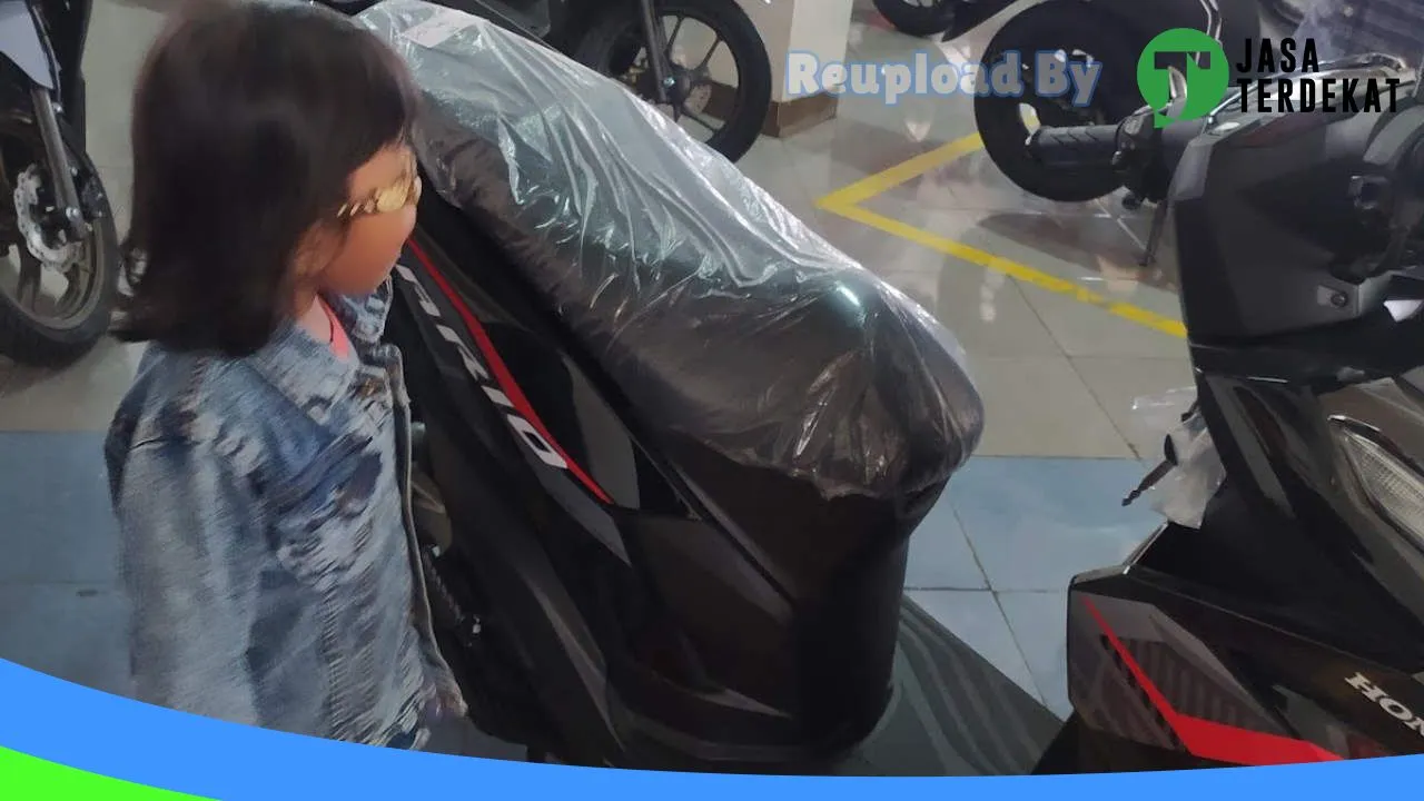 Gambar DEALER HONDA PD.LIMA MOTOR PURWAKARTA di Purwakarta, Jawa Barat ke 5