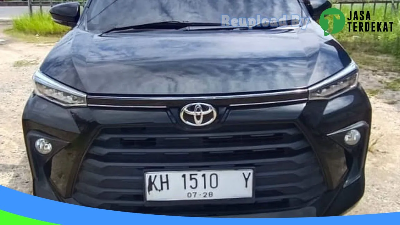 Gambar Showroom Amanda motor di Kota Banjarbaru, Kalimantan Selatan ke 5