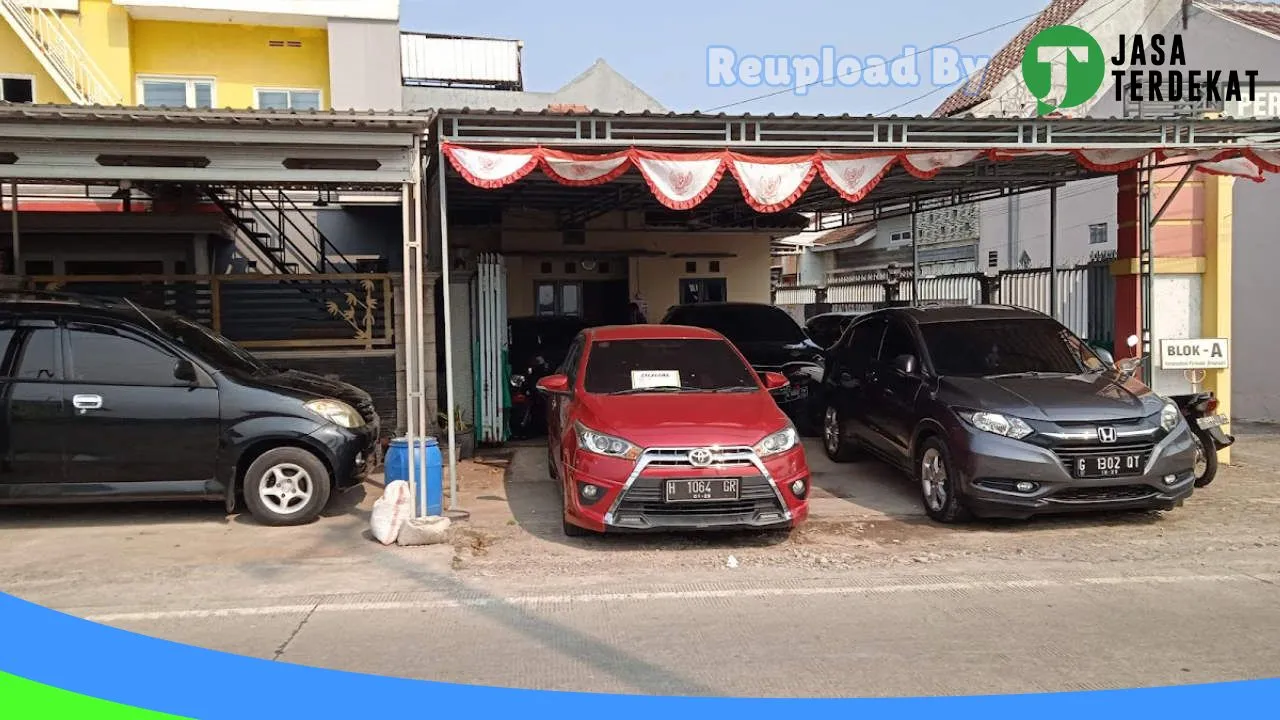 Gambar ABATASA SHOWROOM di Kendal, Jawa Tengah ke 1