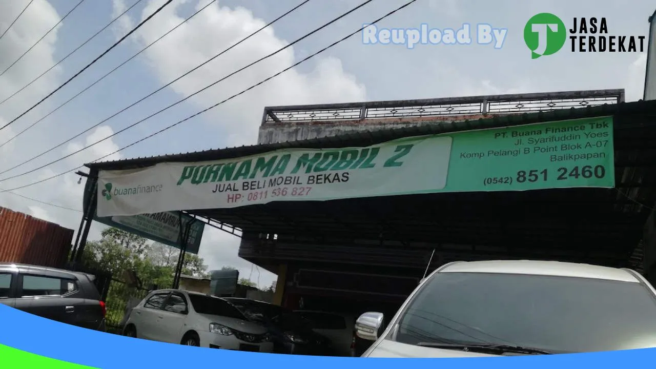 Gambar Purnama Mobil 2 di Balikpapan, Kalimantan Timur ke 1