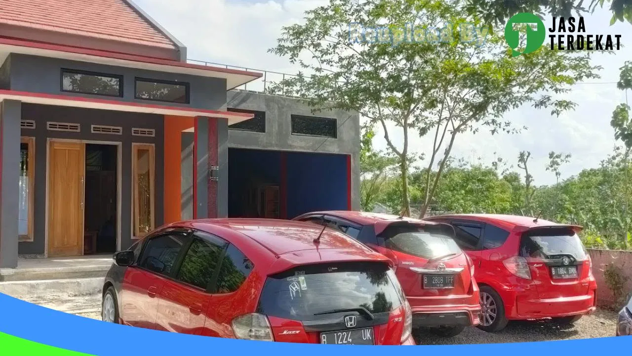 Gambar HRS motor di Ngawi, Jawa Timur ke 3