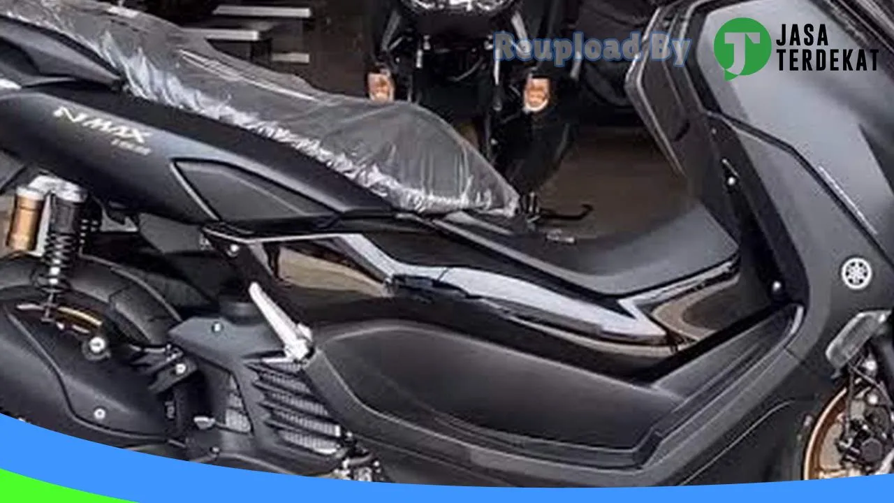 Gambar Yamaha SIP Panji di Situbondo, Jawa Timur ke 4