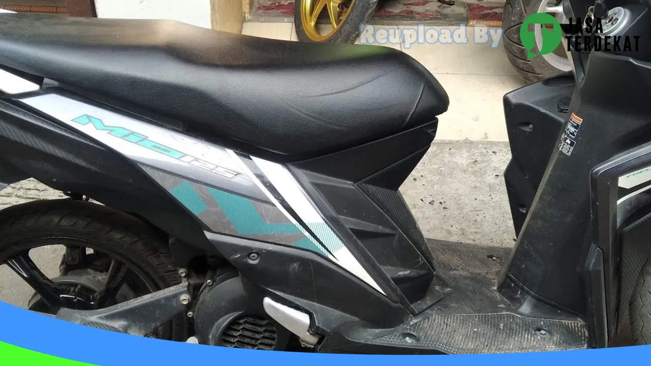 Gambar Dealer. SOMAD MOTOR di Kepulauan Seribu, DKI Jakarta ke 1