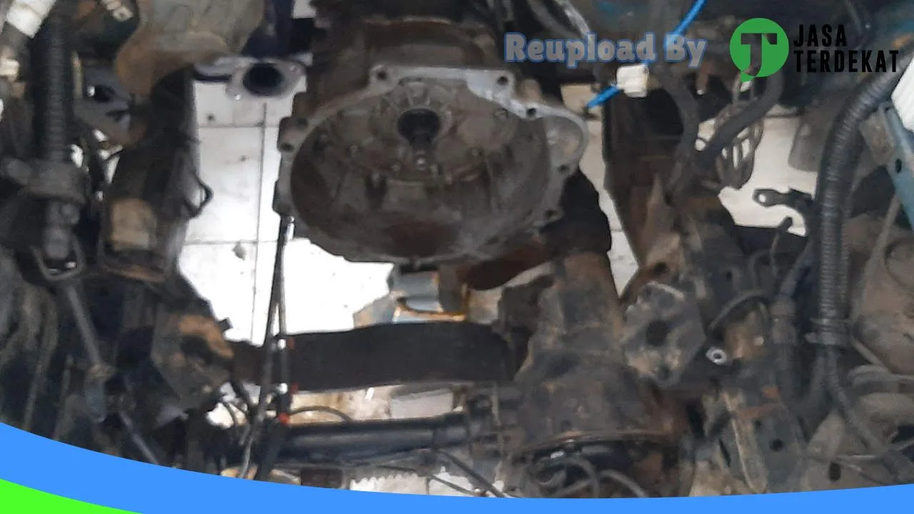 Gambar Bintang Motor di Lahat, Sumatera Selatan ke 4