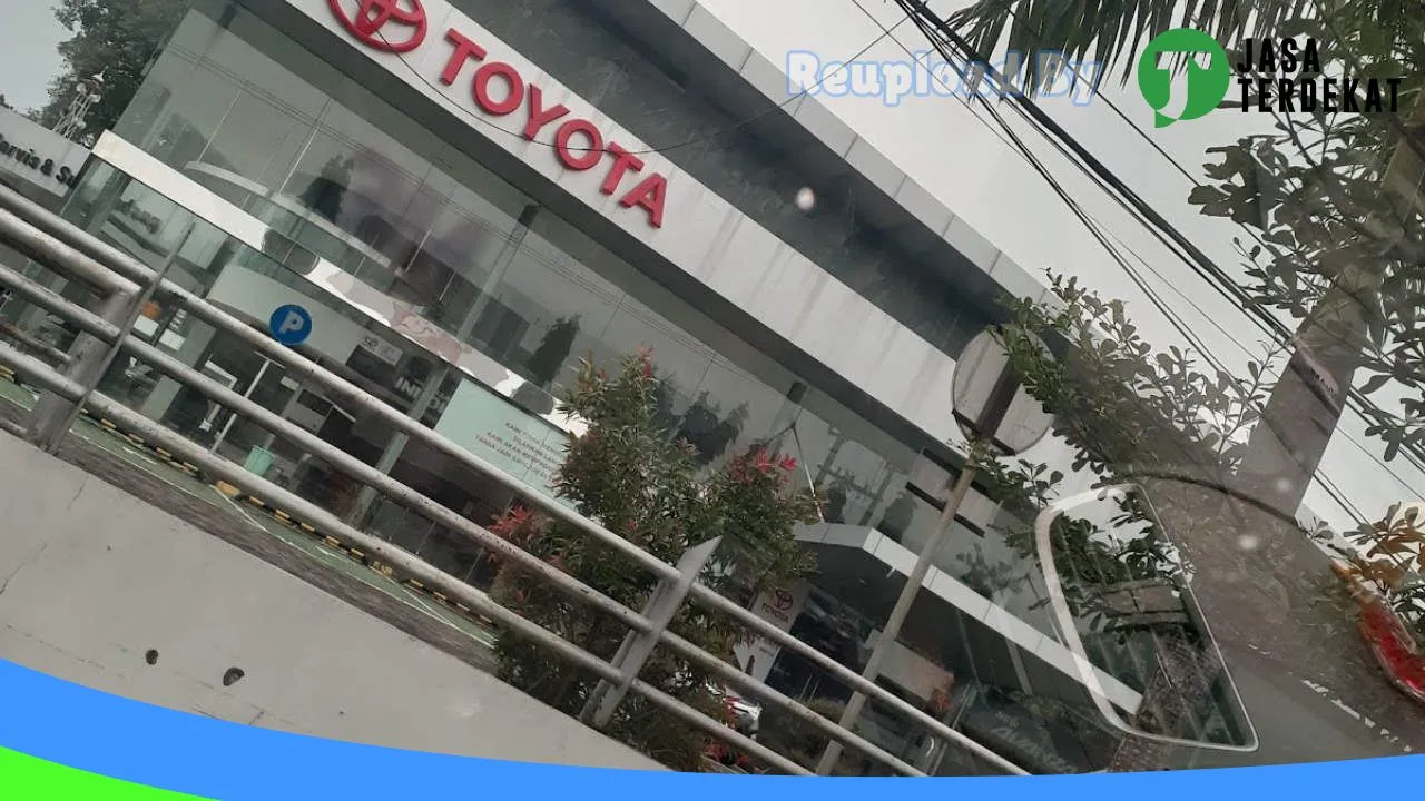 Gambar DEALER MOBIL PAMEKASAN di Pamekasan, Jawa Timur ke 1