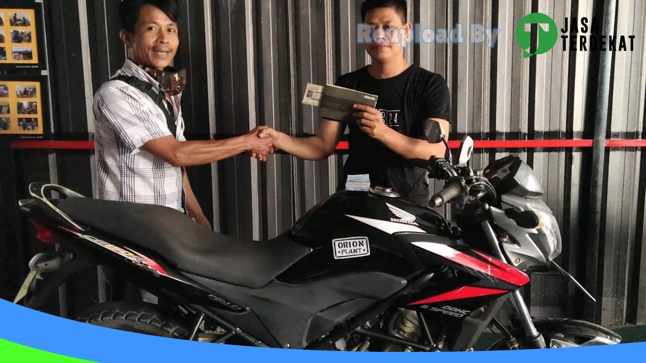 Gambar KEDAY ADIRA FERRY FiGO di Lamandau, Kalimantan Tengah ke 3