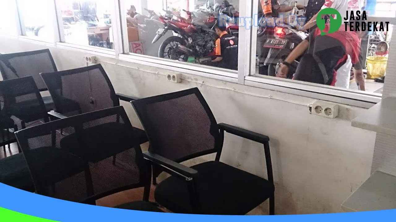 Gambar Dealer Honda Daya Motor Sukabumi di Sukabumi, Jawa Barat ke 2