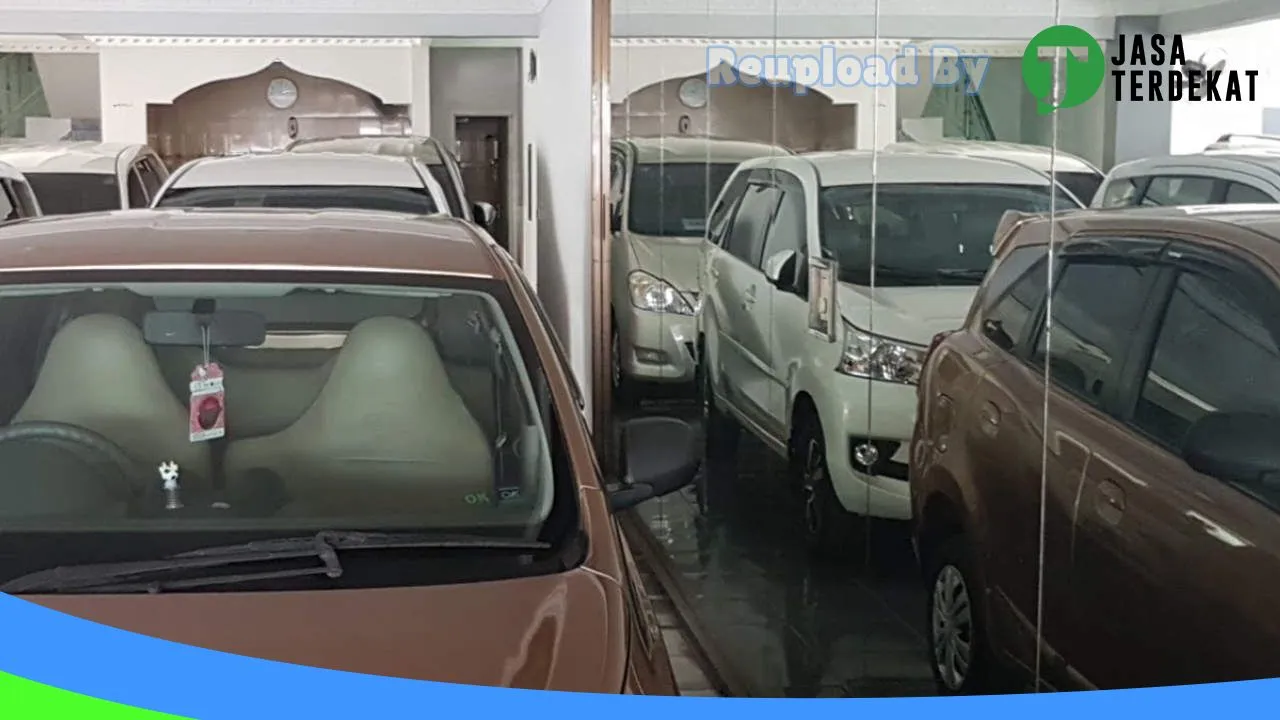 Gambar Amanda Auto Showroom Jakarta Timur di Jakarta Timur, DKI Jakarta ke 3