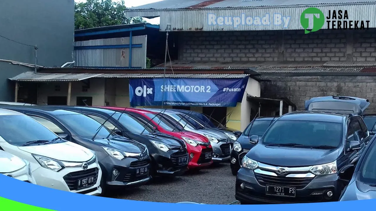 Gambar SHEE MOTOR | SHOWROOM MOBIL BEKAS BALI di Badung, Bali ke 5