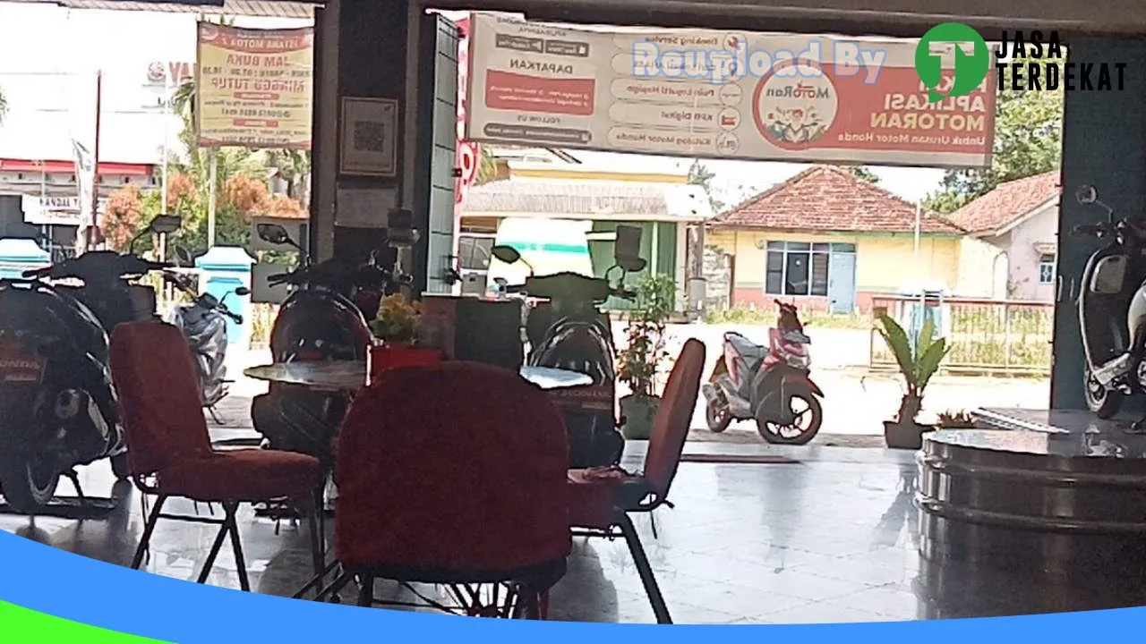 Gambar Istana Motor 2 Mandala Seputih Mataram di Lampung Tengah, Lampung ke 3
