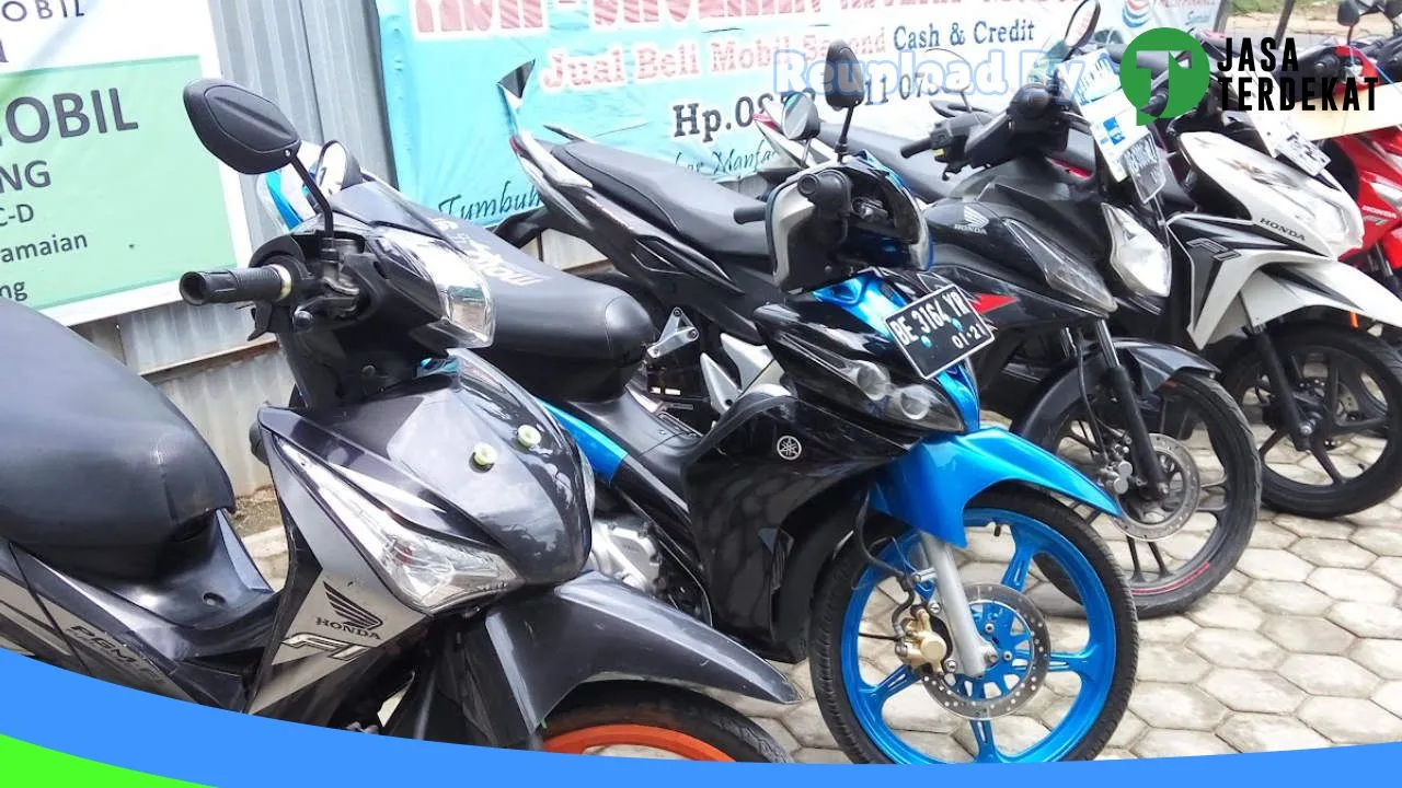 Gambar BURSA MOBIL BEKAS LAMPUNG (a2m_group) di Lampung Barat, Lampung ke 3