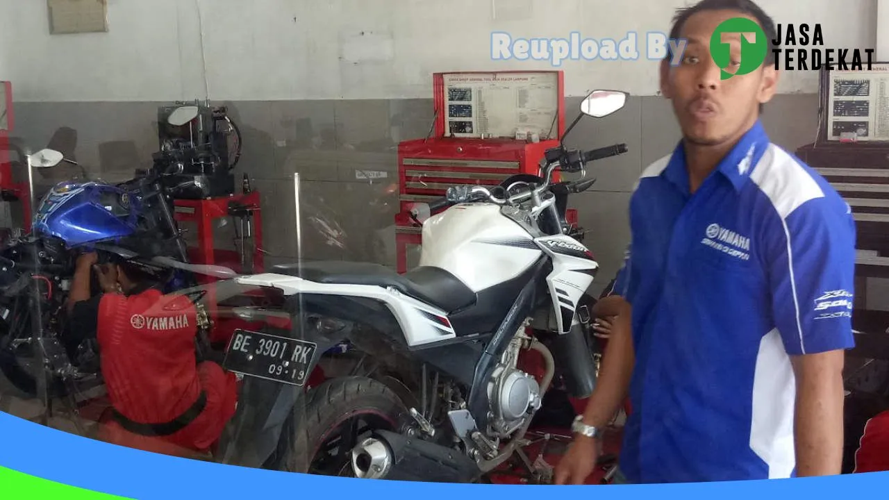 Gambar Yamaha Lautan Teduh Gedong Tataan di Pesawaran, Lampung ke 3
