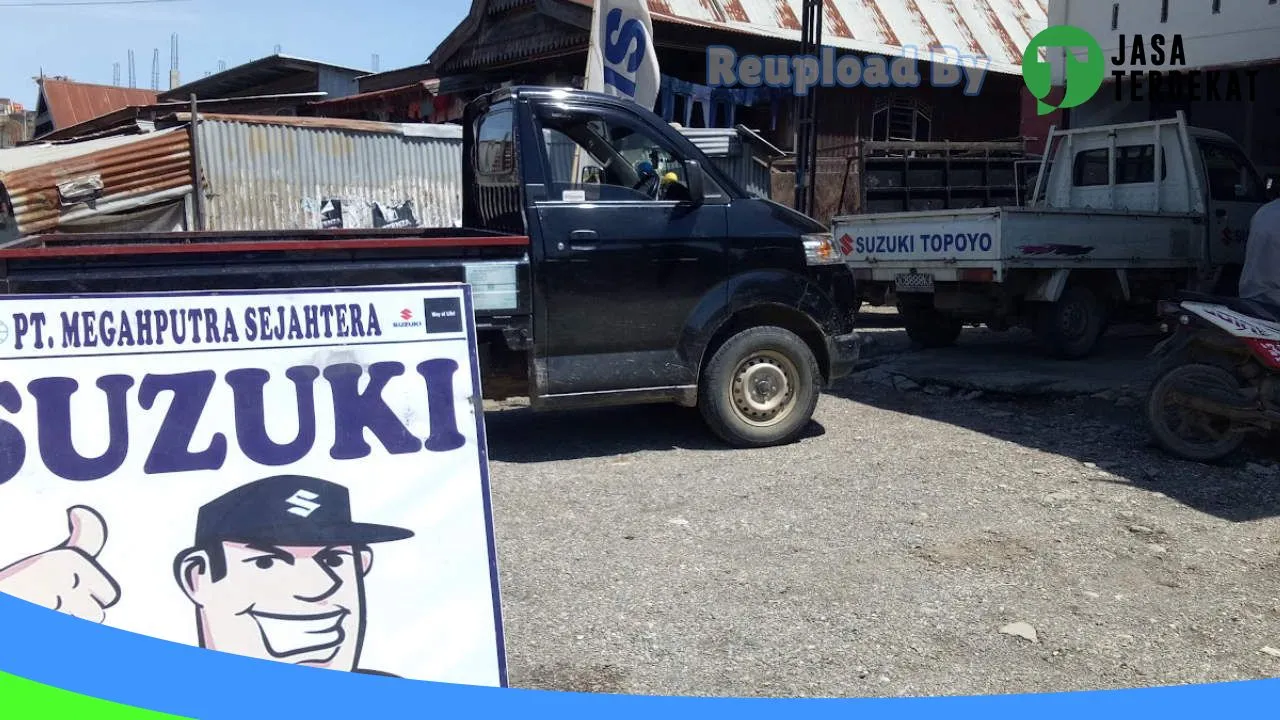 Gambar SALES POINT SUZUKI MOBIL TOPOYO di Mamuju Tengah, Sulawesi Barat ke 4