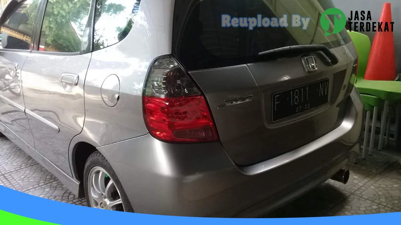 Gambar Rizki Motor di Kudus, Jawa Tengah ke 2