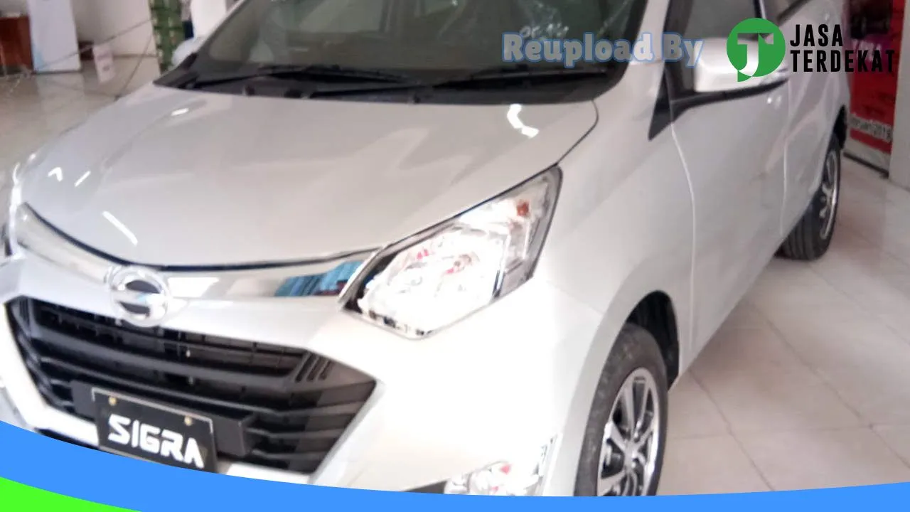 Gambar Kharisma Sentosa Daihatsu Kendari di Kota Kendari, Sulawesi Tenggara ke 3