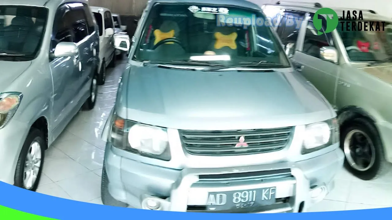 Gambar SARYONO MOTOR (Mobkas), Solo di Karanganyar, Jawa Tengah ke 4