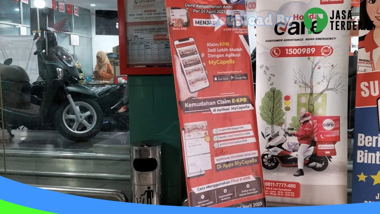 Gambar PT. Legenda Kencana Sukses di Bintan, Kepulauan Riau ke 1