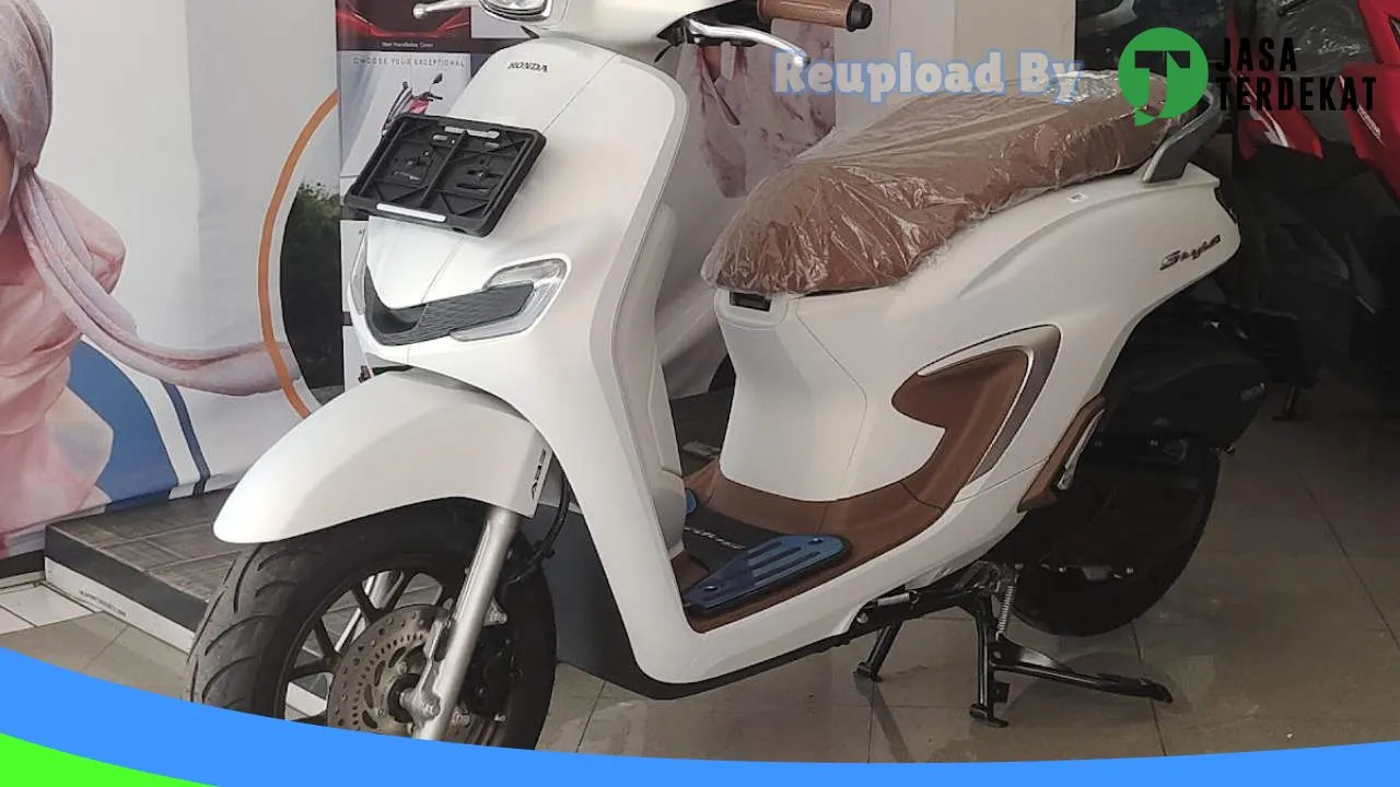 Gambar Cemerlang Motor Karangasem di Karangasem, Bali ke 5