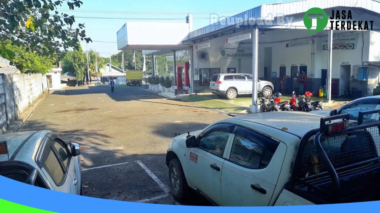 Gambar Dealer MITSUBISHI Binuang di Tapin, Kalimantan Selatan ke 2
