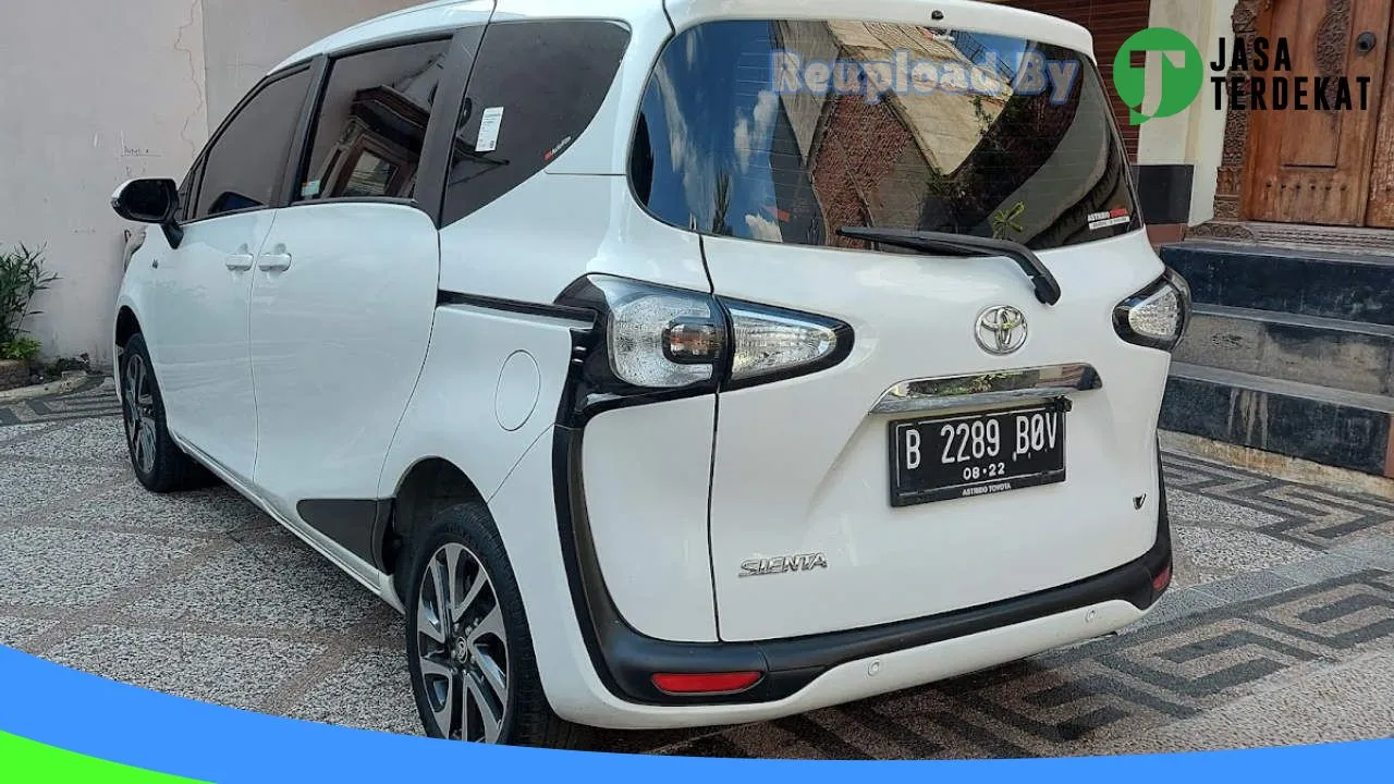 Gambar Mobil bekas tangerang (RumahMobil Indonesia) di Kota Tangerang, Banten ke 3