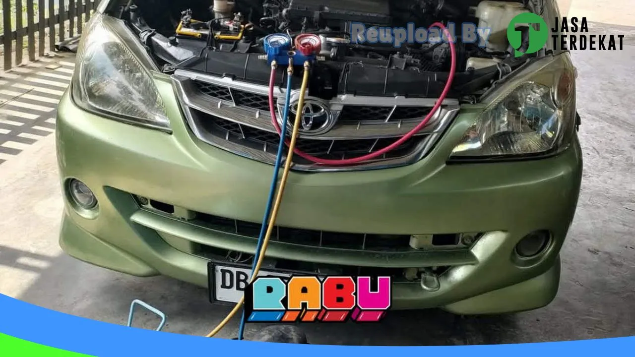Gambar Sule AC Mobil dan Audio di Bolaang Mongondow Timur, Sulawesi Utara ke 4